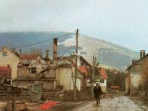 Prije 31 godinu padom Kupresa tragično završila bitka u kojoj je poginulo 160 Hrvata