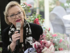 Preminula Gabi Novak