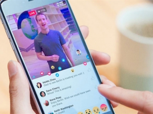 Facebook omogućio live praćenje vaše lokacije