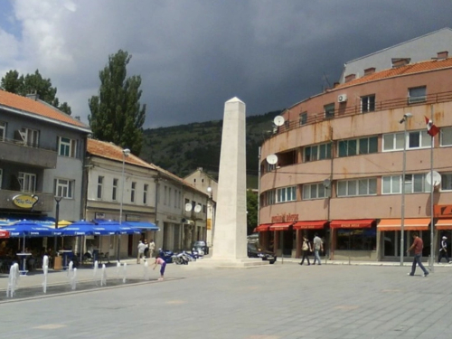 Tomislavgrad gotovo sustigao Livno po broju stanovnika