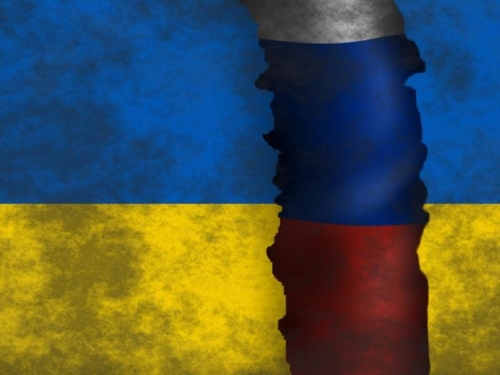 Ukrajina uvela nove sankcije Rusiji