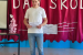 FOTO: Svečano obilježen Dan škole OŠ Veselka Tenžere Uzdol