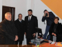Politika izolacije je geslo pod kojim upravlja ramski načelnik