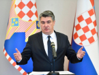 Milanović pozvao Hrvate u BiH da izađu na izbore