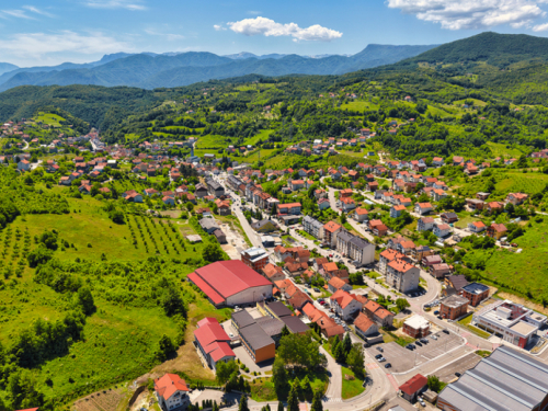 Natječaj za posao u Prozoru: Stručni suradnik za posredovanje pri zapošljavanju