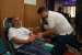 FOTO: Uspješna akcija darivanja krvi u Prozoru