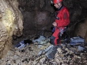 Speleologe iznenadilo što su pronašli u jami kod Tomislavgrada