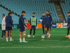 Dinamo želi nastaviti svoj niz i u Švedskoj