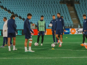 Dinamo želi nastaviti svoj niz i u Švedskoj