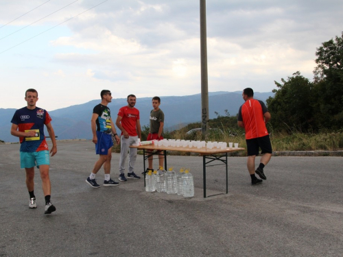 FOTO: Održan 4. Ramski polumaraton