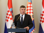 Milanović: Ucjenjuju me poput kartela