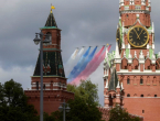 Putin priprema "najveću ikad" vojnu paradu u Moskvi za Dan pobjede
