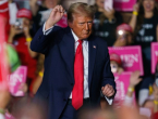 Trump uvodi velike carine Kini, sve zbog droge iz Meksika