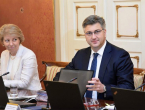 Plenković o Vučićevoj izjavi: Što je previše, previše je