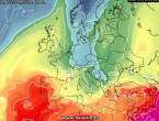 Vikend donosi nagli pad temperature zraka