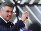 Plenković: Ljudi se u Bruxellesu čude Milanoviću, okreću očima