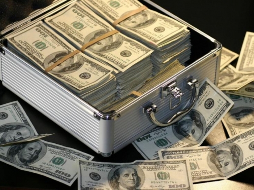 Vlasti zaplijenile 100 milijardi dolara u antikorupcijskoj akciji