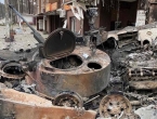 Ukrajina: Rusima smo uništili vojnu opremu vrijednu preko 28 milijuna dolara