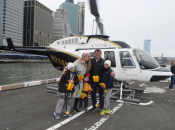 Direktor Siemensa, njegova supruga i troje djece poginuli u padu helikoptera