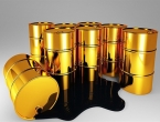Cijene nafte porasle drugi tjedan zaredom