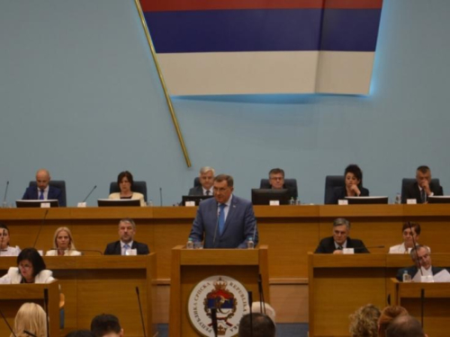 Pročitajte odgovor Republike Srpske na presudu