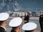 Putin šalje najveći ratni brod u Siriju da uništi ISIL