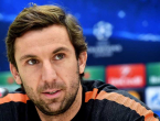 Darijo Srna suspendiran na 17 mjeseci