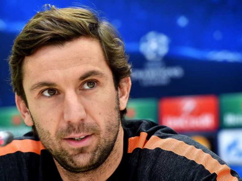 Darijo Srna suspendiran na 17 mjeseci