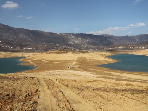 FOTO: Ramsko jezero - Mjesto gdje se spajaju ljepota i tuga