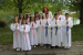 FOTO: Prva sveta Pričest u župi Rama-Šćit