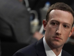 Rekordna kazna Facebooku
