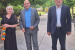 Predsjedatelj Doma naroda Martinović i ministrica Vlaisavljević posjetili Ramu