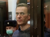 Aleksej Navaljni premješten u najstroži zatvor na Arktiku