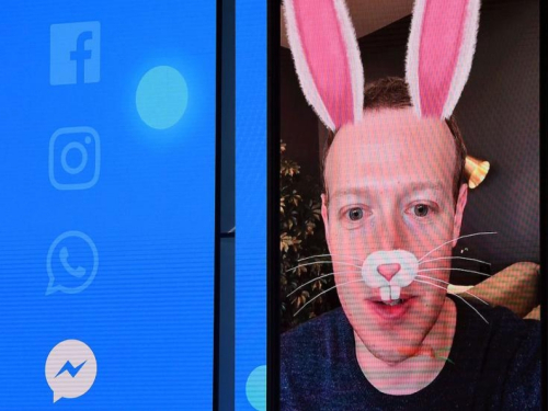 Facebook plaćao tinejdžerima za špijuniranje njihovih telefona