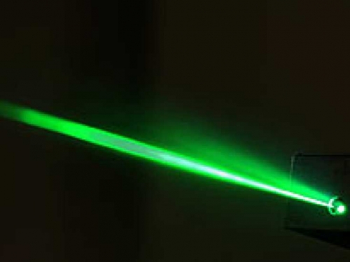 Kinezi napali Amerikance laserima