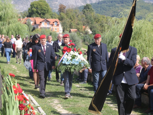 FOTO: Mala Gospa - Šćit 2018.