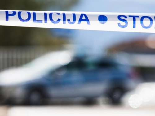 Sarajevo: Policajka izvršila samoubojstvo