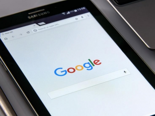 Kazna od 1,49 milijardi eura za Google zbog internetskog oglašavanja