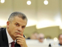 Radončić: Izetbegović je isključivi krivac za krizu
