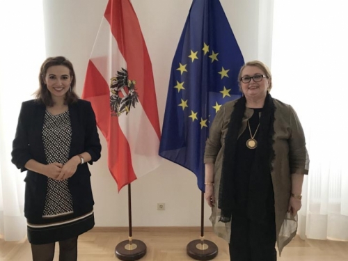 Razmišlja se omogućavanju dvojnog državljanstva za ljude iz BiH u Austriji