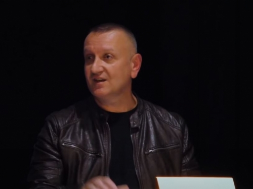 VIDEO: Vlado Kudić - Svjedočanstvo