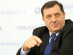 Dodik: "SNSD i HDZ će od 2018. određivati tko će biti bošnjački partner u vlasti"