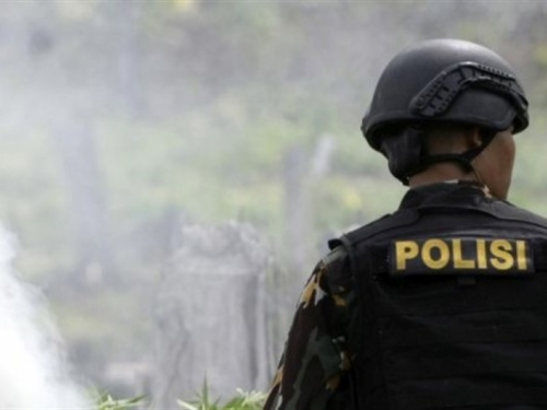 Srušio se zrakoplov indonezijske policije, u njemu bilo 13 osoba