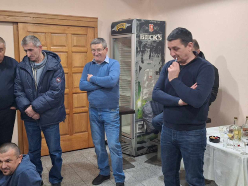 FOTO: U Zelini održano 14. 'Ramsko silo' i turnir u igri Prstena