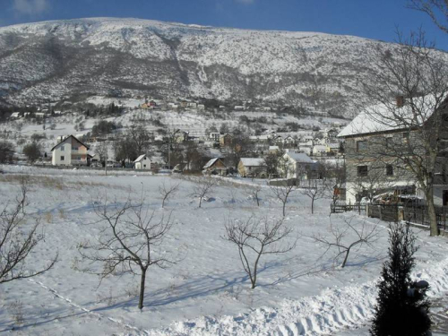 FOTO: Rama u snijegu kroz objektiv naših čitatelja