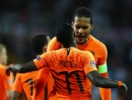 Nizozemska i Portugal u finalu Lige nacija