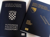 S hrvatskom putovnicom još lakše do SAD-a