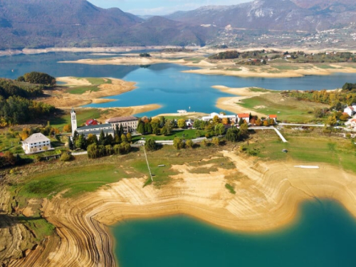 VIDEO: Drugi o nama: Ramsko jezero - ljepota BiH koju treba doživjeti
