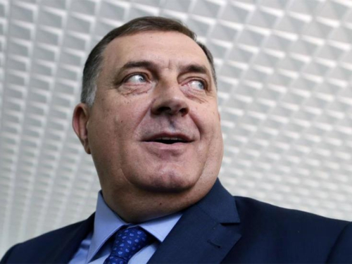 Dodik dao novi/stari prijedlog za SDA i HDZ