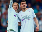 Ronaldo je ugrabio naslovnice, ali junaci iz sjene su Modrić i Kovačić